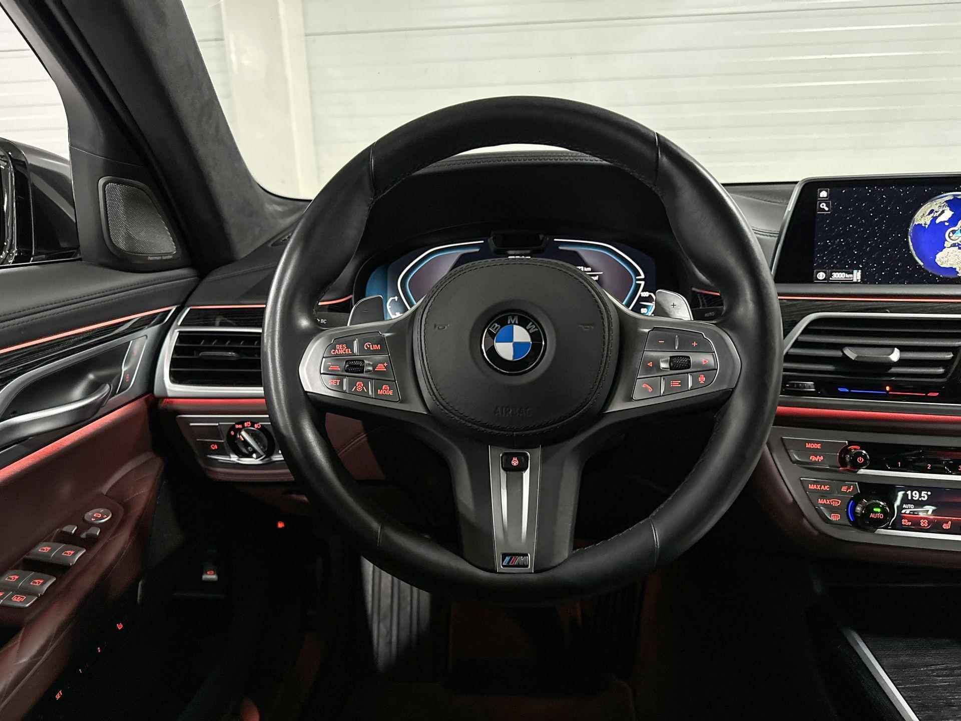 BMW 7 Serie 745e High Executive - 18/23