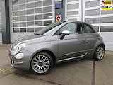 Fiat 500 1.2 Lounge / Clima / PDC / Navi / Panoramadak