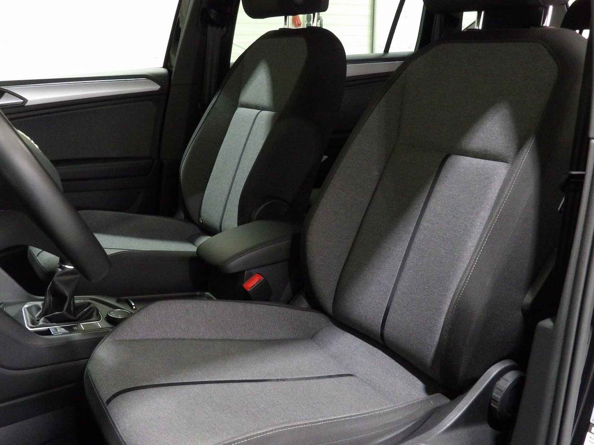 Seat Tarraco 1.5 TSI 150pk Style 7-zits - 15/37