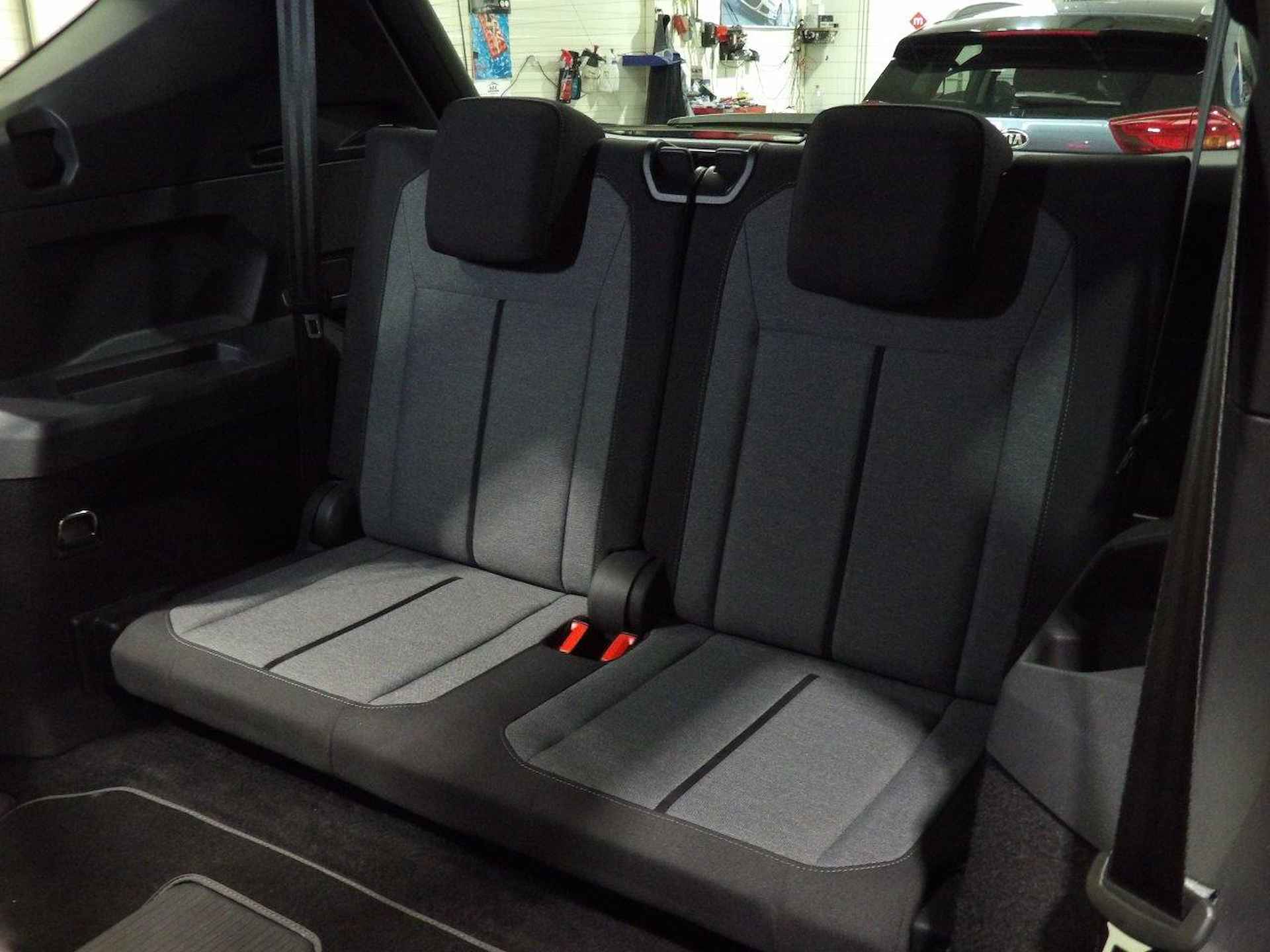 Seat Tarraco 1.5 TSI 150pk Style 7-zits - 16/37