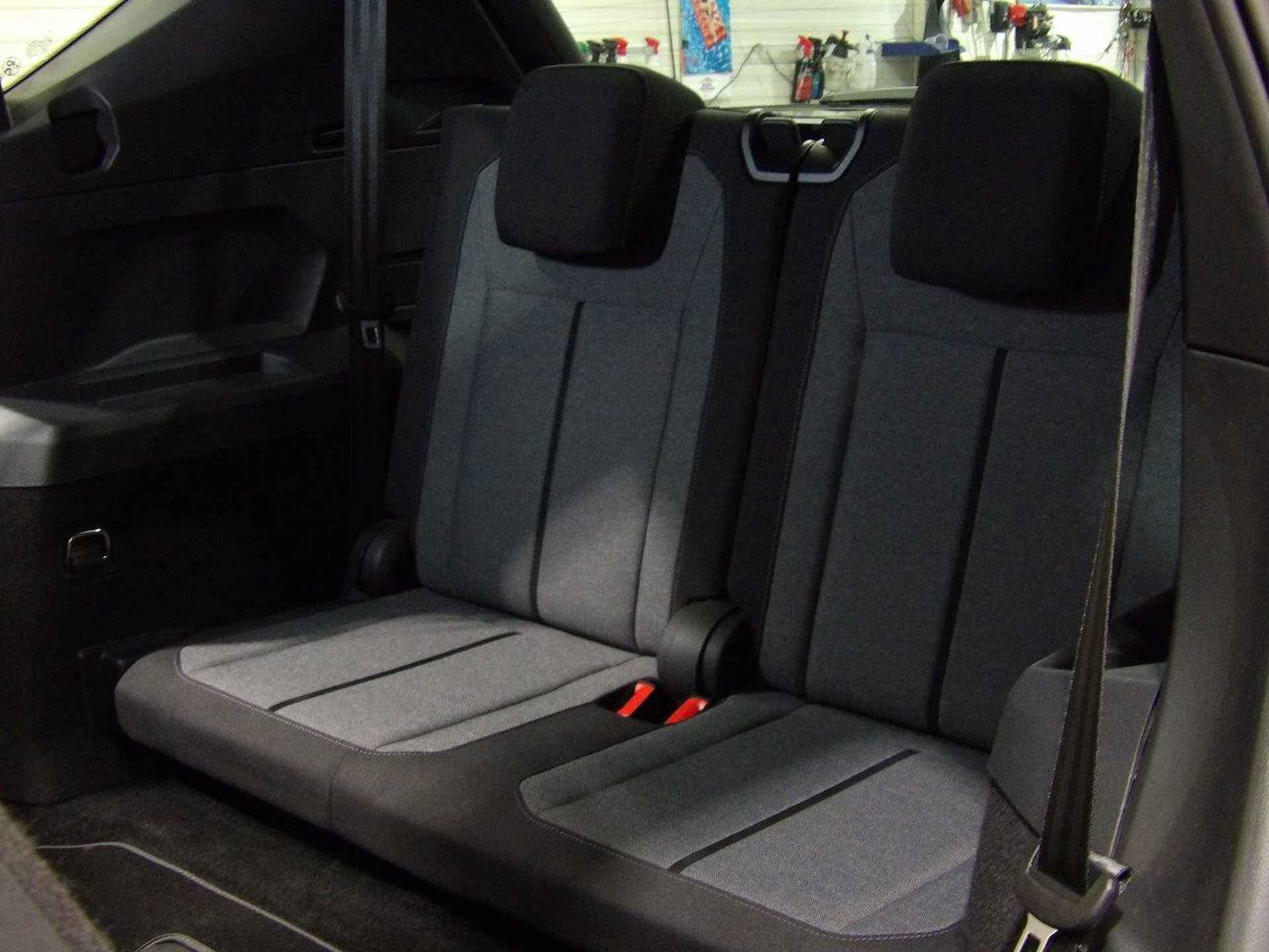 Seat Tarraco 1.5 TSI 150pk Style 7-zits - 17/37