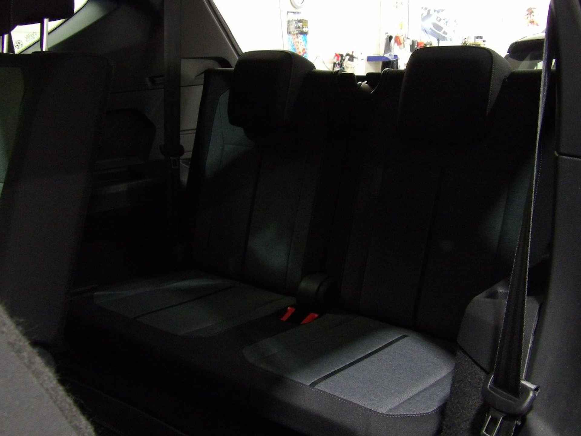 Seat Tarraco 1.5 TSI 150pk Style 7-zits - 18/37