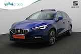 SEAT Leon Sportstourer 1.4 TSI 204PK eHybrid PHEV XCELLENCE | Pano | Leder/alcantara | Adaptief onderstel | Geheugenstoel | Camera | Navi | Stoelverwarming