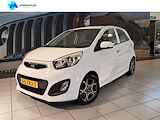 KIA Picanto 1.0 CVVT 69 PK 5DRS Design Edition / Airco / Parkeersensoren