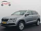 Škoda Karoq 1.0 TSI Clever Edition CAMERA / STOELVERW / CARPLAY / NAVI / CLIMA / PDC / NL-AUTO