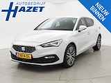 SEAT Leon 1.4 TSI 204 PK PLUG-IN eHybrid PHEV FR Xcellence + SFEERVERL. | DIGITALE COCKPIT | STOEL/STUURWIELVERW. | ADAPTIVE CRUISE | CARPLAY