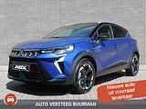 Mitsubishi ASX 1.6 HEV AT First Edition NIEUW! FACELIFT 2024! tot 8 jaar fabrieksgarantie, Adaptive CruiseControl, Google Navigatie, Verw. voorruit