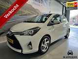 Toyota Yaris 1.5 Hybrid Aspiration / Navi / Camera