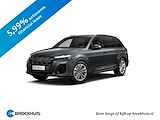 Audi Q7 Pro Line S