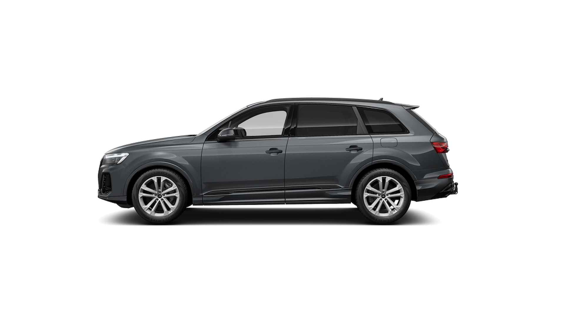 Audi Q7 Pro Line S - 6/14