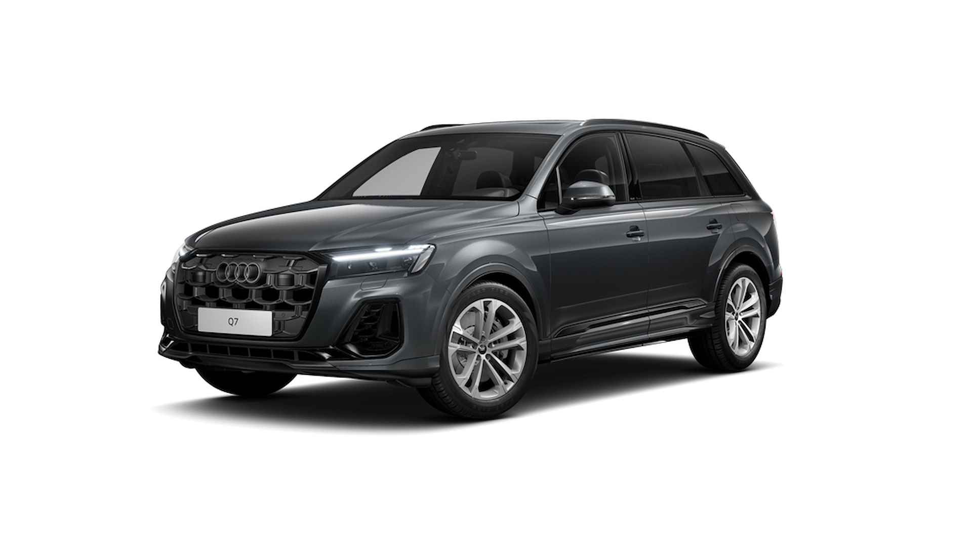 Audi Q7 Pro Line S - 9/14