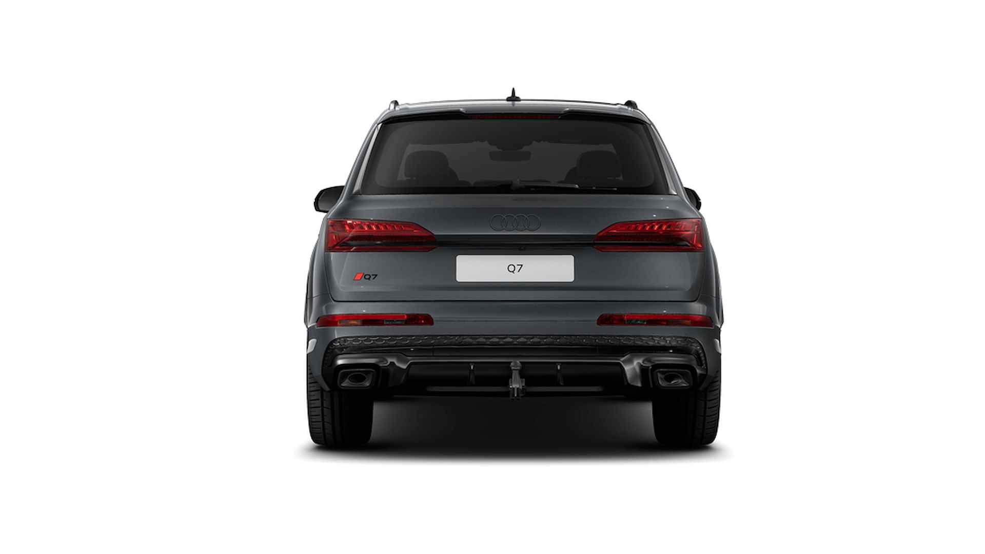 Audi Q7 Pro Line S - 12/14