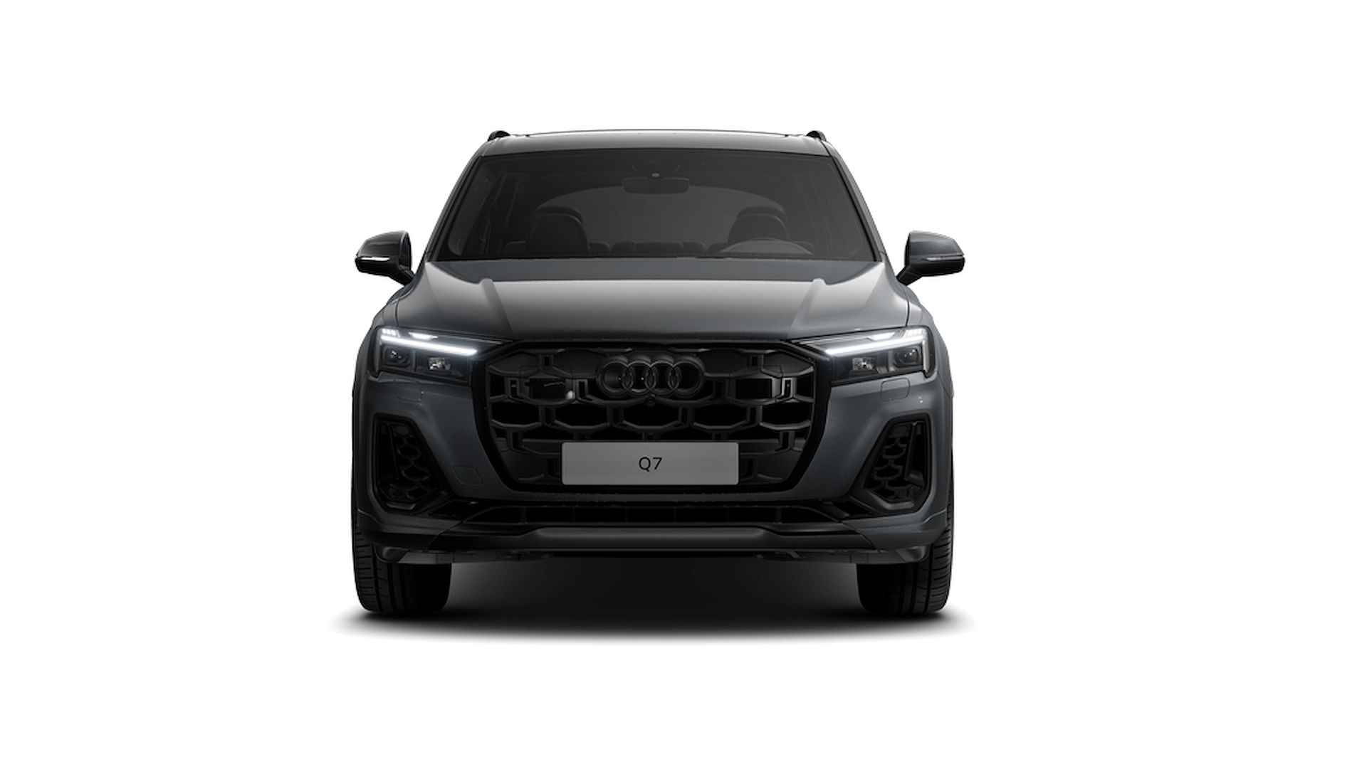 Audi Q7 Pro Line S - 3/14