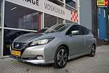 Nissan LEAF E+ Tekna 62 kWh Bose