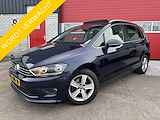 Volkswagen Golf Sportsvan 1.4 TSI Highline AUTOMAAT / TREKHAAK / PANORAMADAK / CAMERA / KEYLESS / NAVI / CLIMA / PDC / NL-AUTO