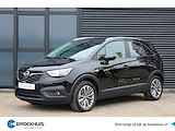 Opel Crossland X 1.2 Turbo Online Edition / Stuur- en Stoelverwarming / Navigatie via Carplay / Voorruit verwarmd / Parkeer Sensoren / 16'' LMV / '' vraag een vrijblijvende offerte aan ''