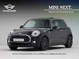 MINI 3-deurs Cooper Chili Aut.