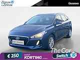 Hyundai i30 Wagon 1.0 T-GDI Comfort | NIEUW BINNEN! | Unieke KM stand! | Navi | Clima