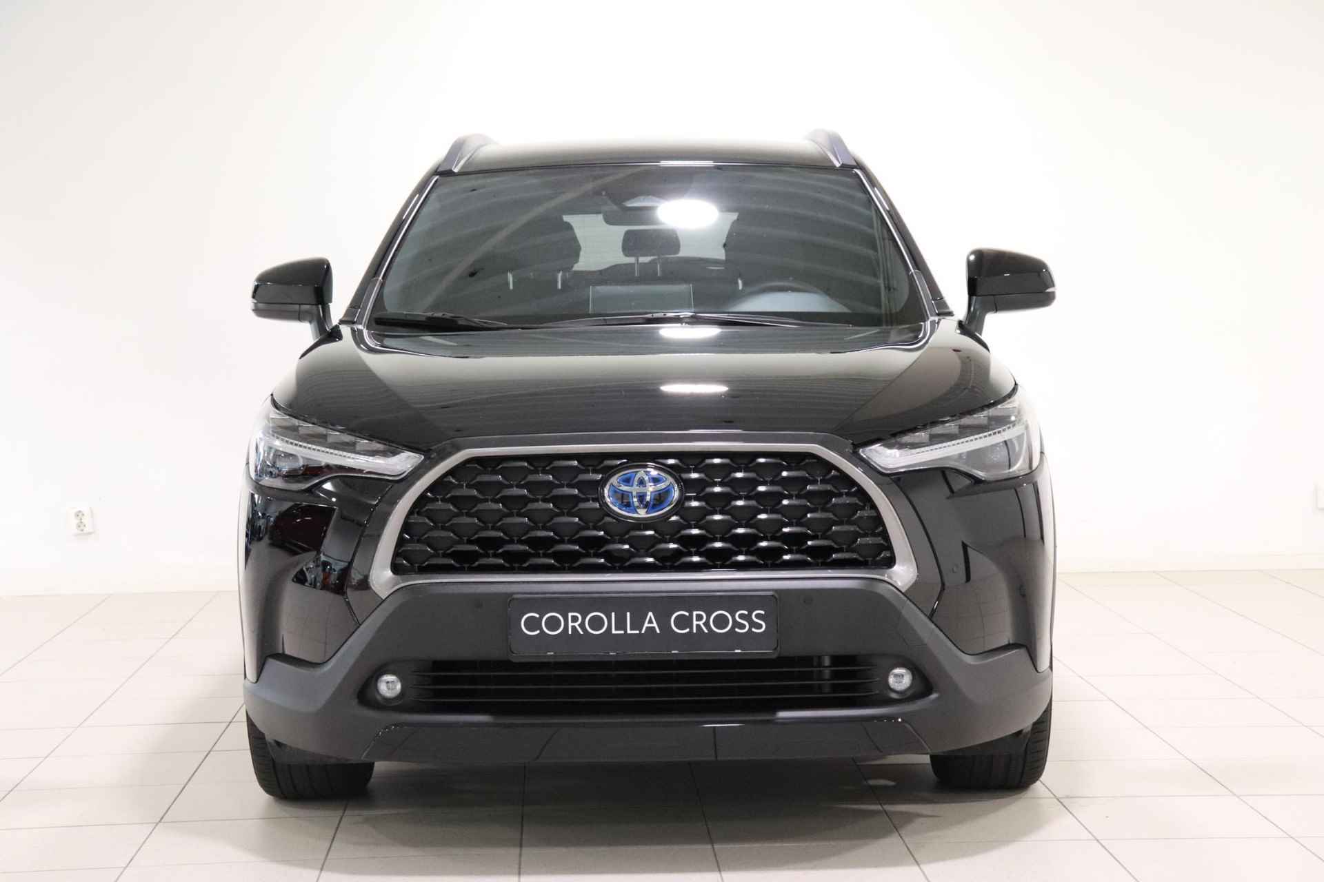 Toyota Corolla Cross Hybrid 200 Style, Parkeersensoren , Stuurverwarming, Direct leverbaar! - 13/39