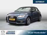 Audi A1 Sportback 1.0 TFSI Adrenalin | Cruise | Navi | Clima |