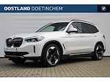 BMW iX3 High Executive 80 kWh / Trekhaak / Sportstoelen / Stoelverwarming / Adaptieve LED / Harman Kardon / Parking Assistant Plus / Head-Up / Live Cockpit Professional