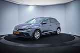 Volkswagen Polo 1.0TSI Style DIGIDASH/CARPLAY/STOELVERW./NAVI/DAB+/CLIMA/PDC V+A