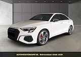 Audi S3 Limousine S3 2.0 TFSI 310 PK Quattro LED Navi 19 Inch