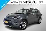 Toyota RAV4 2.5 Hybrid Energy, NAVI, Bearlock, Cruise & Climate control, Stoel en Ruitenwisser verwarming!