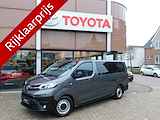 Toyota ProAce Shuttle 1.5 D-4D Cool Long