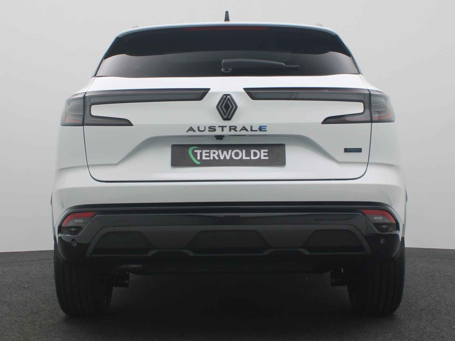 Renault Austral 1.2 E-Tech Hybrid 200 Techno Esprit Alpine |Trekhaak | Adaptive Cruise Control - 4/42