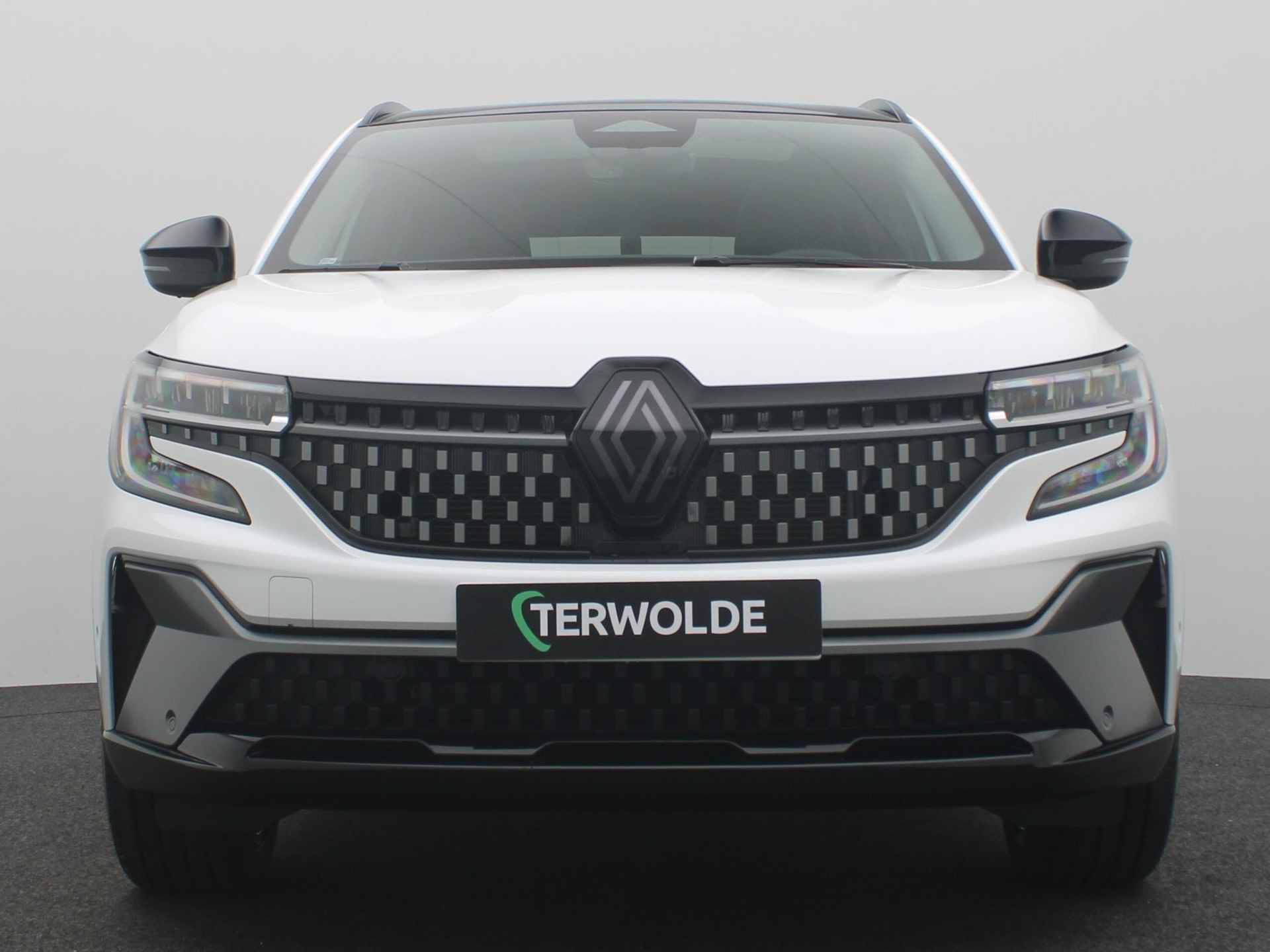 Renault Austral 1.2 E-Tech Hybrid 200 Techno Esprit Alpine |Trekhaak | Adaptive Cruise Control - 8/42