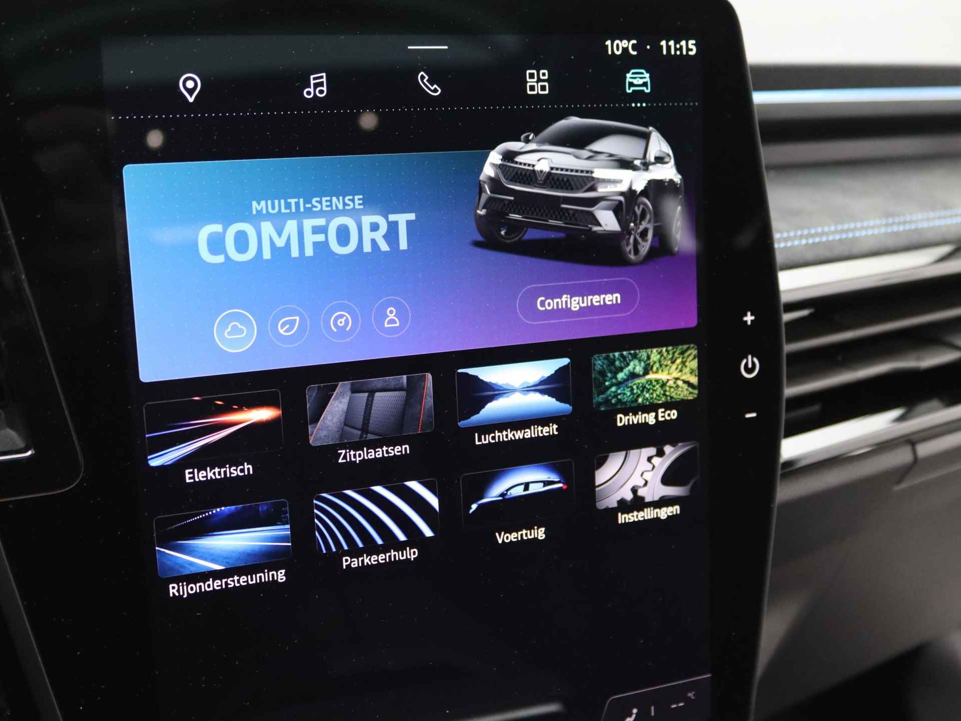 Renault Austral 1.2 E-Tech Hybrid 200 Techno Esprit Alpine |Trekhaak | Adaptive Cruise Control - 33/42