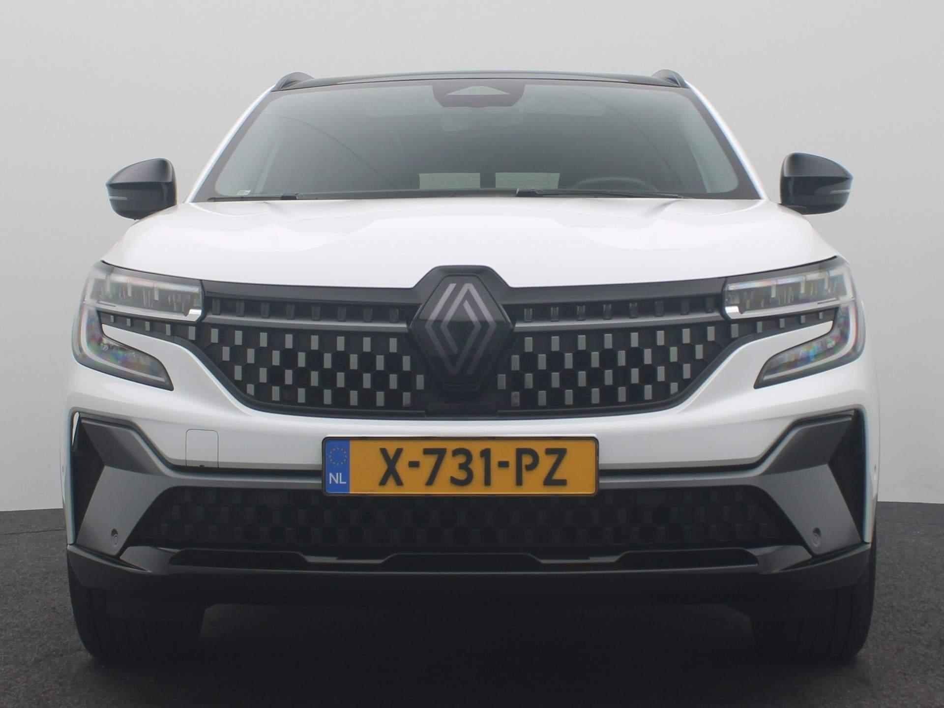 Renault Austral 1.2 E-Tech Hybrid 200 Techno Esprit Alpine |Trekhaak | Adaptive Cruise Control - 8/39