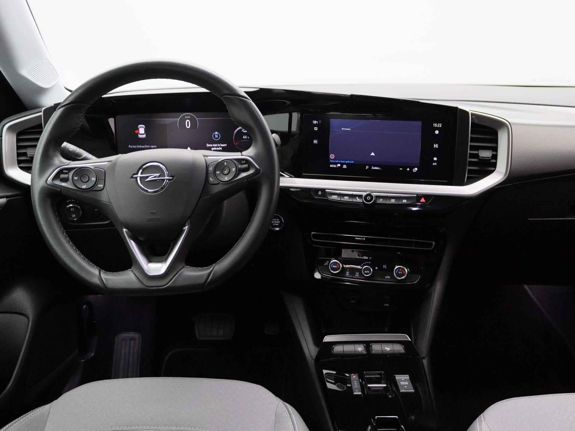 Opel Mokka-e Business Elegance 50-kWh | Navi | ECC | PDC | LMV | LED | Cam | - 7/46