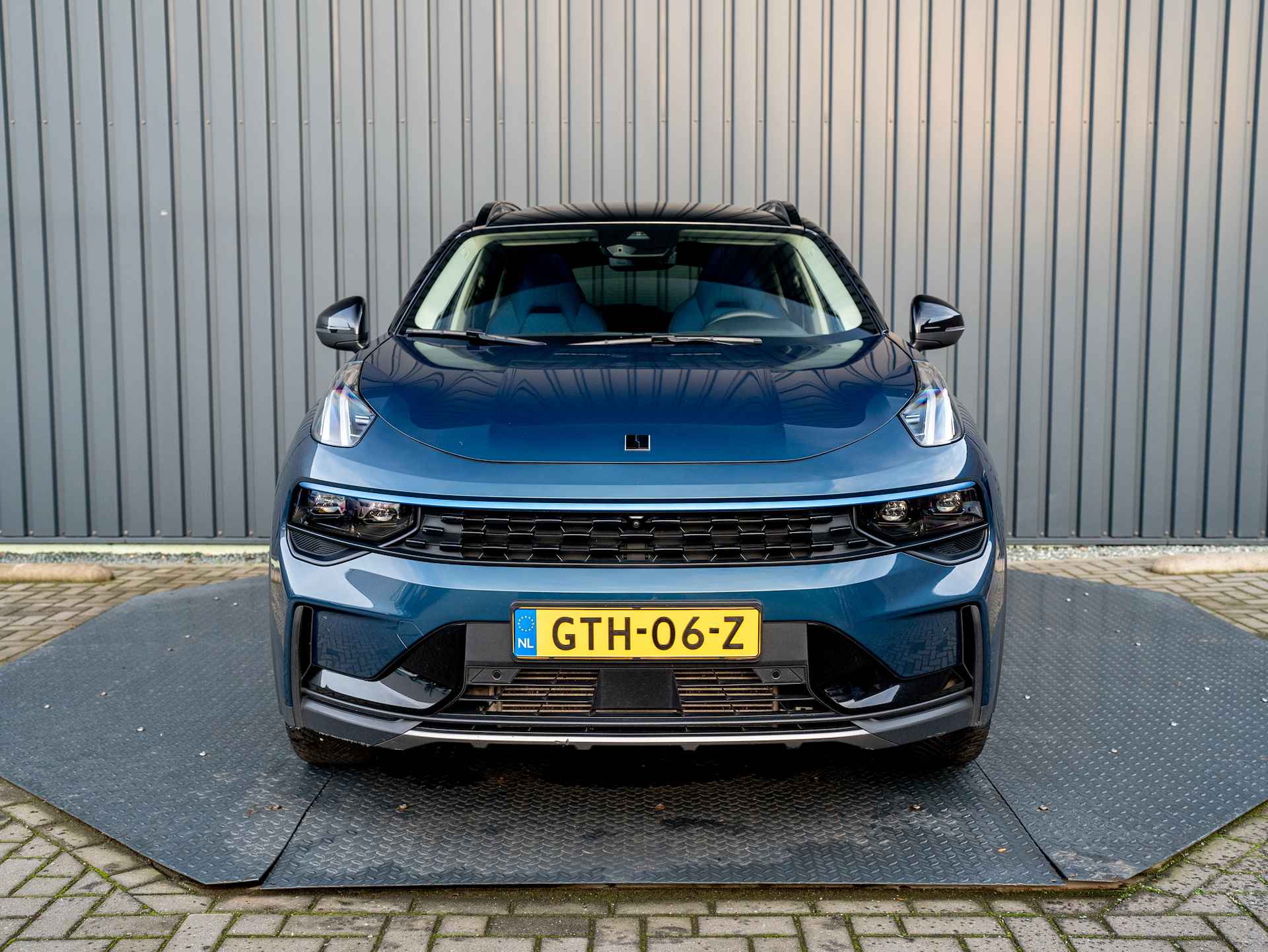 Lynk & Co 01 1.5 PHEV | 360 Camera | Panodak | Infinity Sound | Dodehoek sensoren | Prijs Rijklaar!! - 51/58