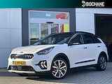 Kia Niro 1.6 GDi Hybrid ExecutiveLine | LEDEREN BEKLEDING | TREKHAAK | ZEER COMPLEET |