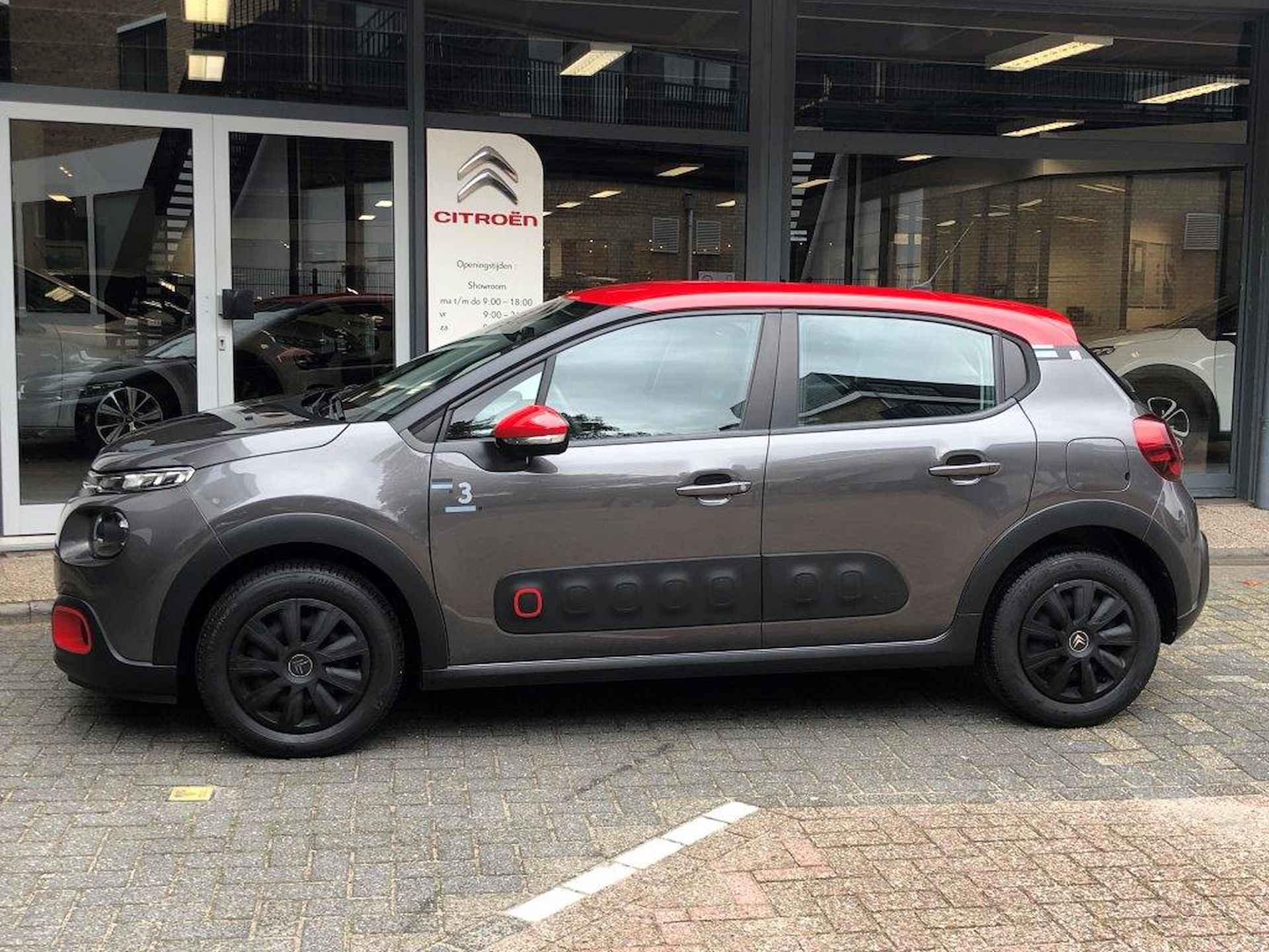 Citroen C3 GRAPHIC - 2/20