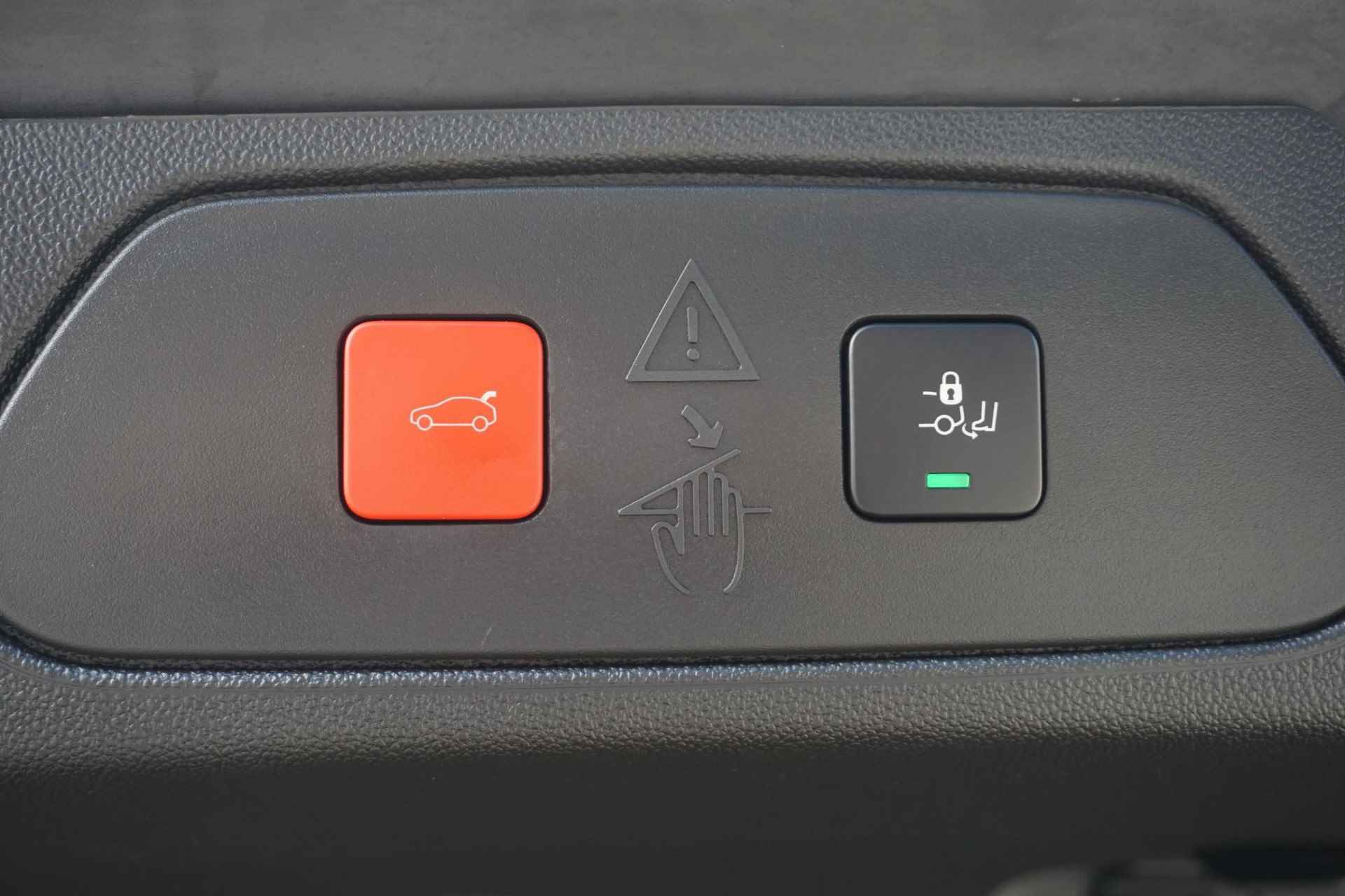 Opel Grandland 1.2 Turbo Level 3 Keyless entry | Led koplampen | Navigatie - 20/40