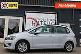 VOLKSWAGEN Golf Sportsvan 1.4 TSI Sportsvan Automaat Bus.Edition Navi PDC Climate Cruise