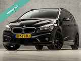 BMW 2 Serie Gran Tourer 218i Luxury 7 Persoons Automaat (NAVIGATIE, CLIMATE, STOELVERWARMING, GETINT GLAS, SPORTSTOELEN, NIEUWE APK, TREKHAAK, PARKEERSENSOREN, NIEUWSTAAT)