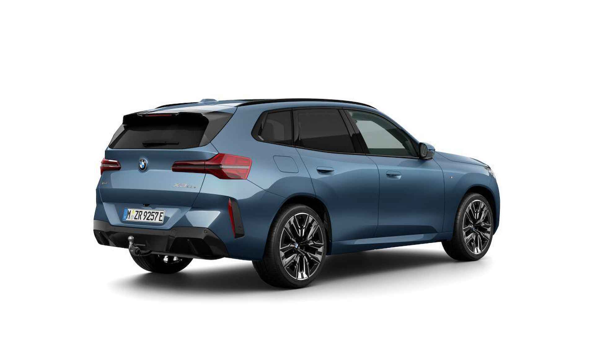 BMW X3 30e xDrive | M Sportpakket Pro | Equipment pack Pro | Comfort Pack | Premium Pack - 2/4