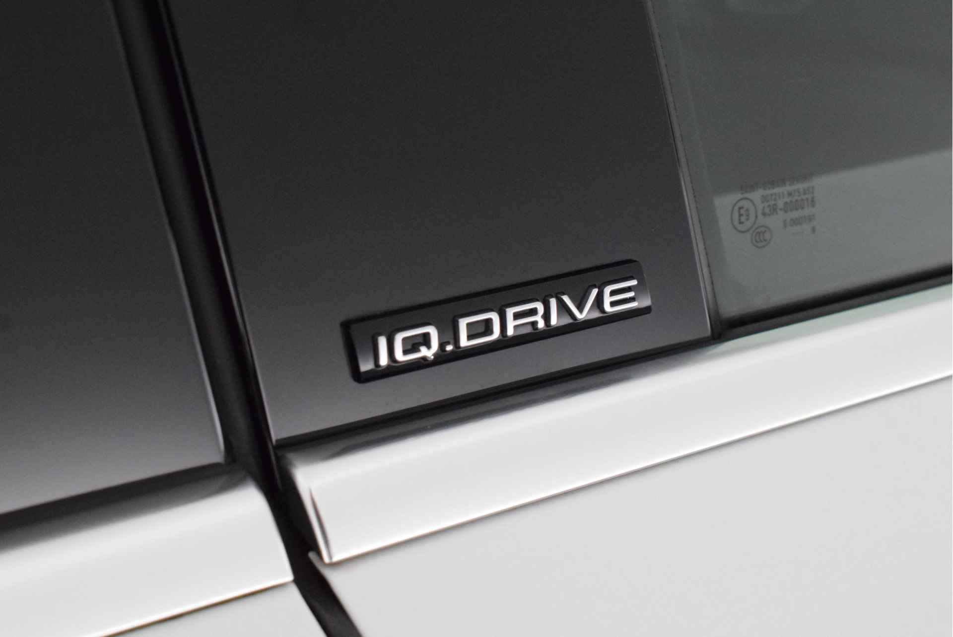 Volkswagen Sharan 1.4 TSI 150pk DSG IQ.Drive Xenon Trekhaak Camera Stoelverwarming Navigatie - 36/49