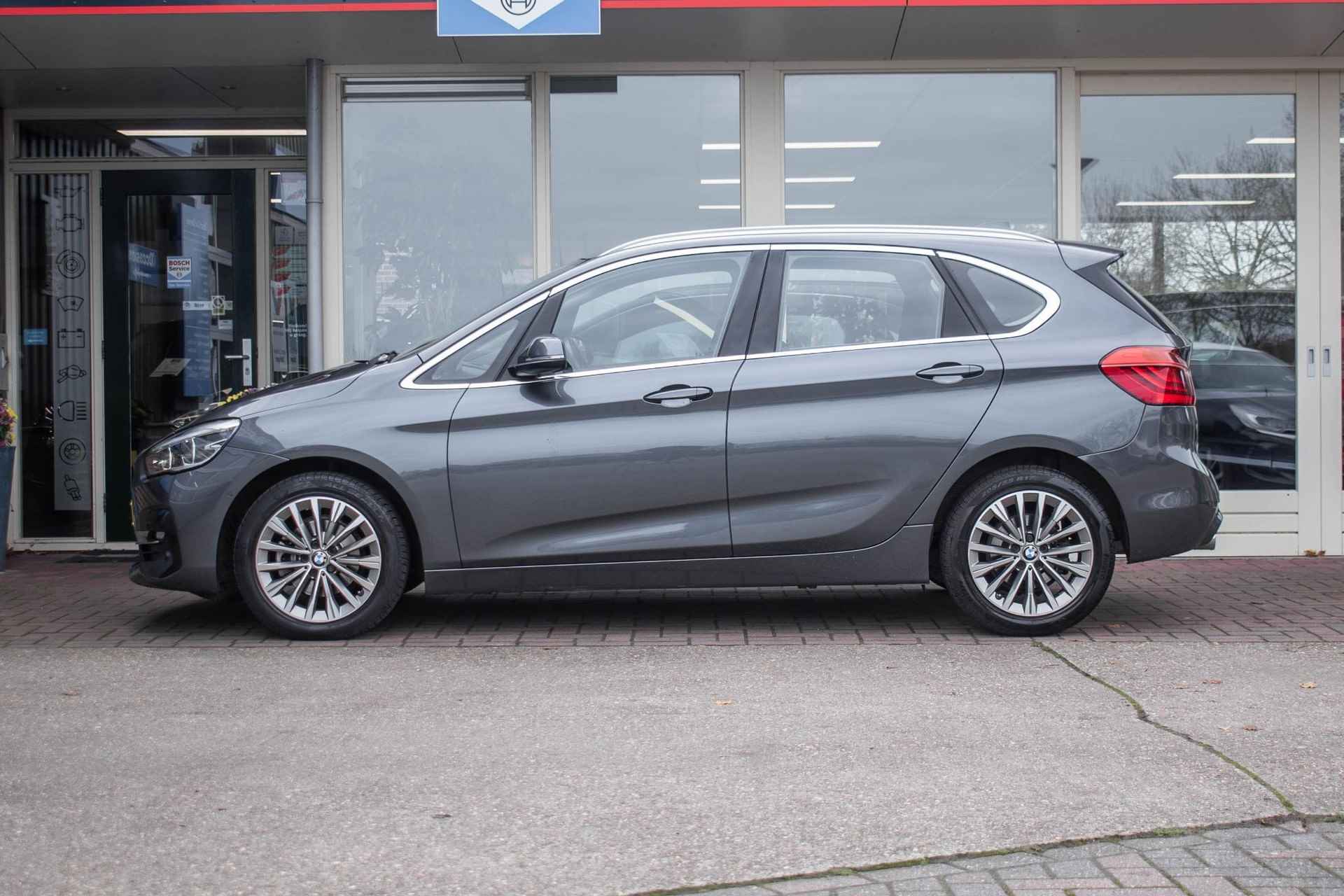 BMW 2-serie Active Tourer 218i Business Edition Plus - 6/31