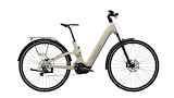 Advanced Ebike Das Original TREKKING Pro FS Wave 55 / Mountain Grey CX 85 / 75 Mountain Grey 55cm 2024