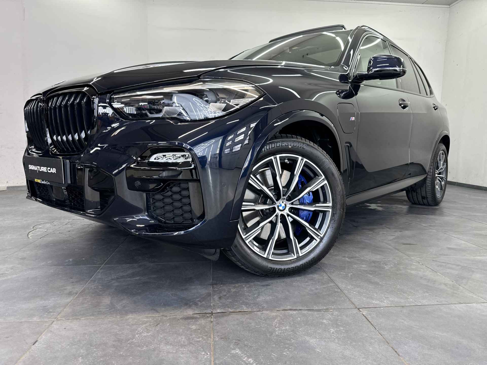 BMW X5 xDrive45e High Executive✅Panoramadak✅Bowers & Wilkins✅M-Pakket✅Elektrische Trekhaak✅Virtual Cockpit✅Apple Carplay✅ - 11/114