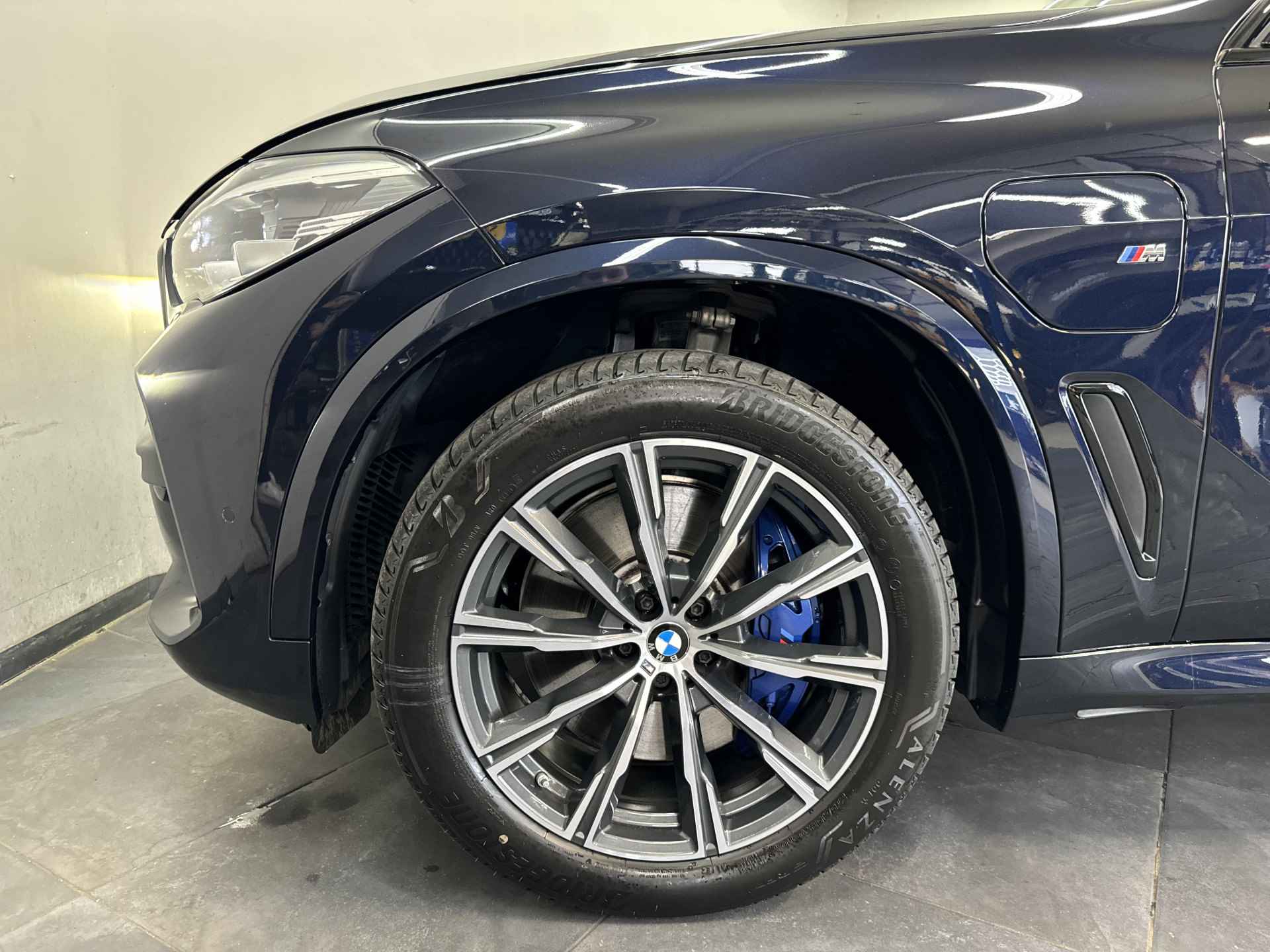 BMW X5 xDrive45e High Executive✅Panoramadak✅Bowers & Wilkins✅M-Pakket✅Elektrische Trekhaak✅Virtual Cockpit✅Apple Carplay✅ - 14/114