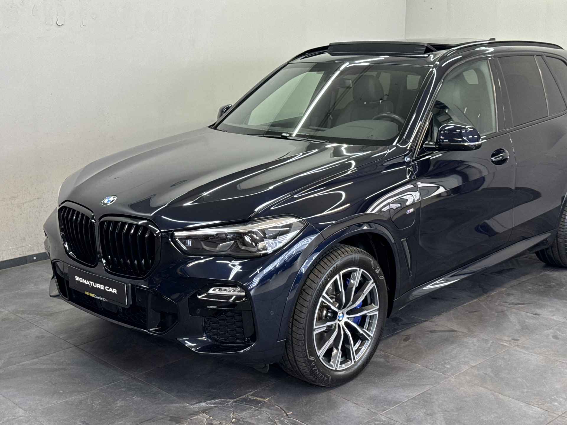 BMW X5 xDrive45e High Executive✅Panoramadak✅Bowers & Wilkins✅M-Pakket✅Elektrische Trekhaak✅Virtual Cockpit✅Apple Carplay✅ - 22/114