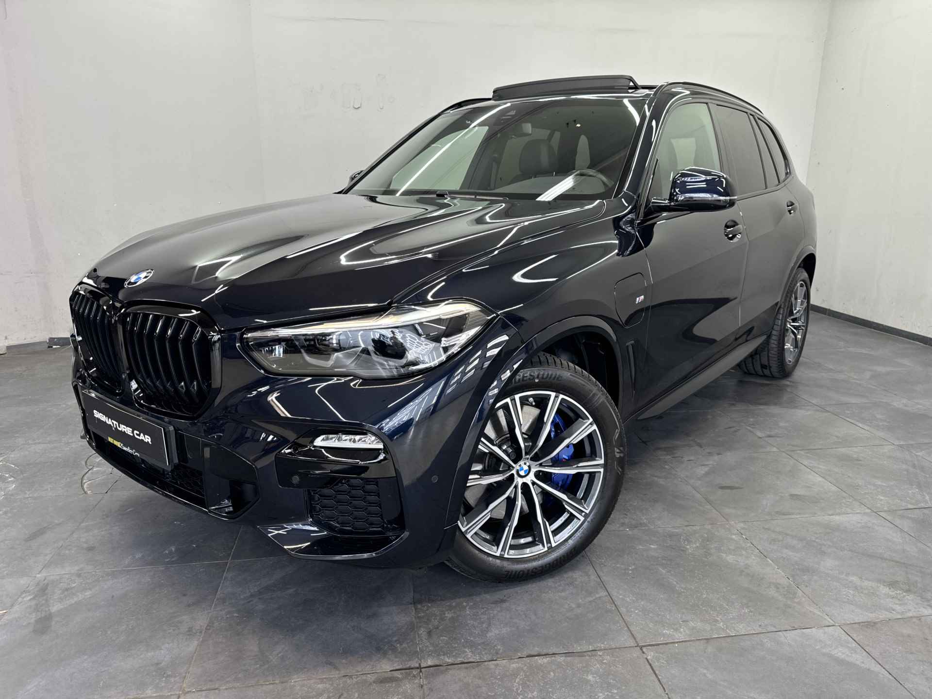 BMW X5 xDrive45e High Executive✅Panoramadak✅Bowers & Wilkins✅M-Pakket✅Elektrische Trekhaak✅Virtual Cockpit✅Apple Carplay✅ - 23/114