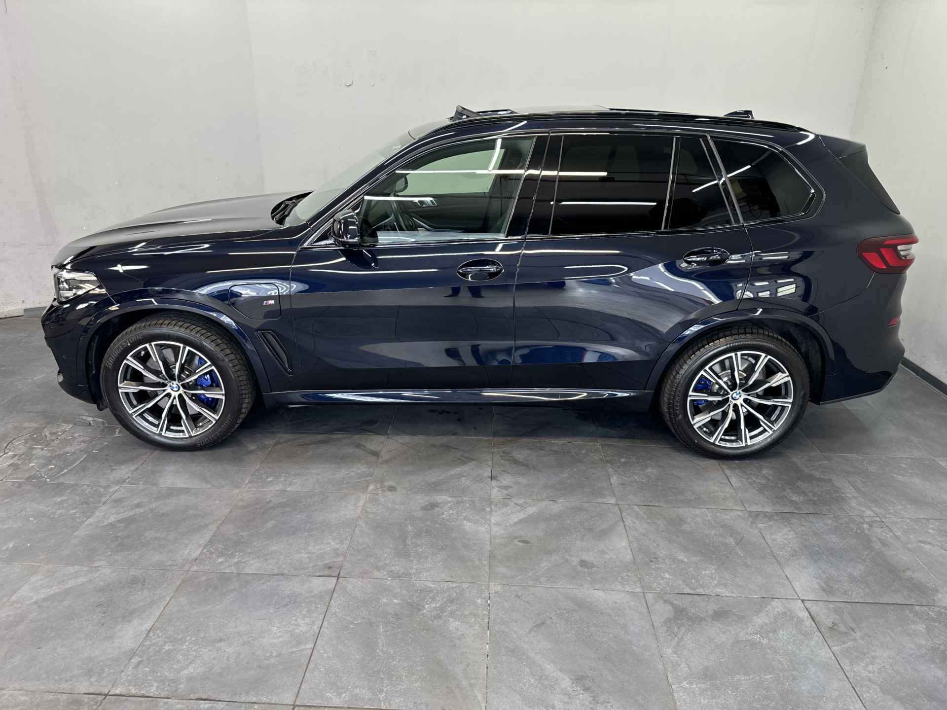 BMW X5 xDrive45e High Executive✅Panoramadak✅Bowers & Wilkins✅M-Pakket✅Elektrische Trekhaak✅Virtual Cockpit✅Apple Carplay✅ - 26/114