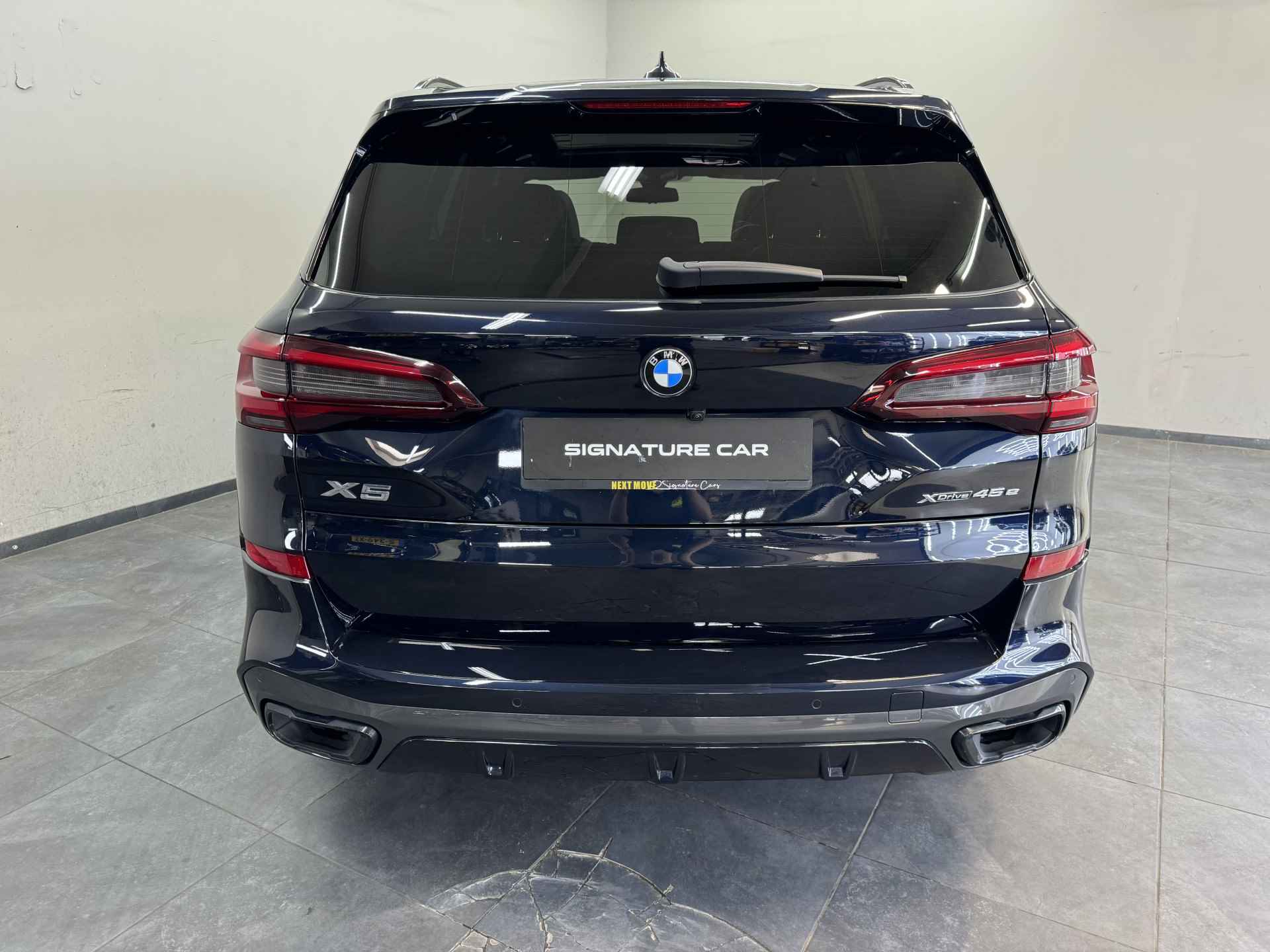 BMW X5 xDrive45e High Executive✅Panoramadak✅Bowers & Wilkins✅M-Pakket✅Elektrische Trekhaak✅Virtual Cockpit✅Apple Carplay✅ - 30/114